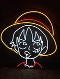 Luffy one piece