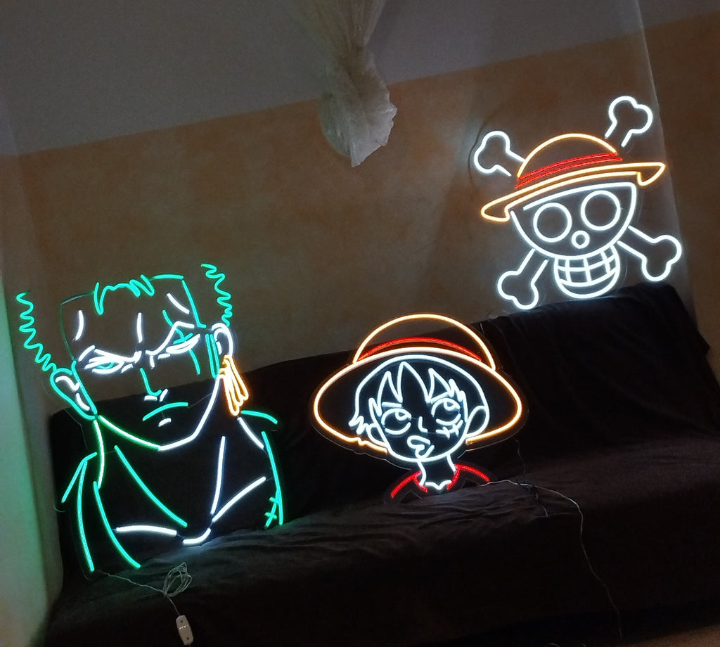 Zoro one piece