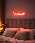 Te amo