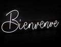 Bienvenue