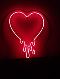 Coeur fondant