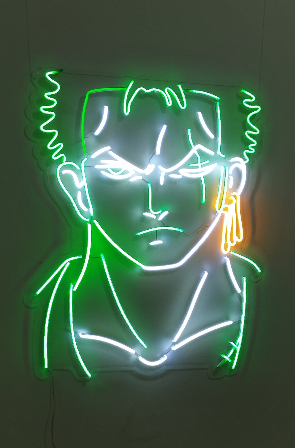 Zoro one piece