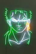 Zoro one piece
