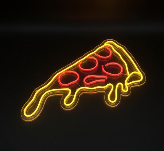 Tranche pizza 1