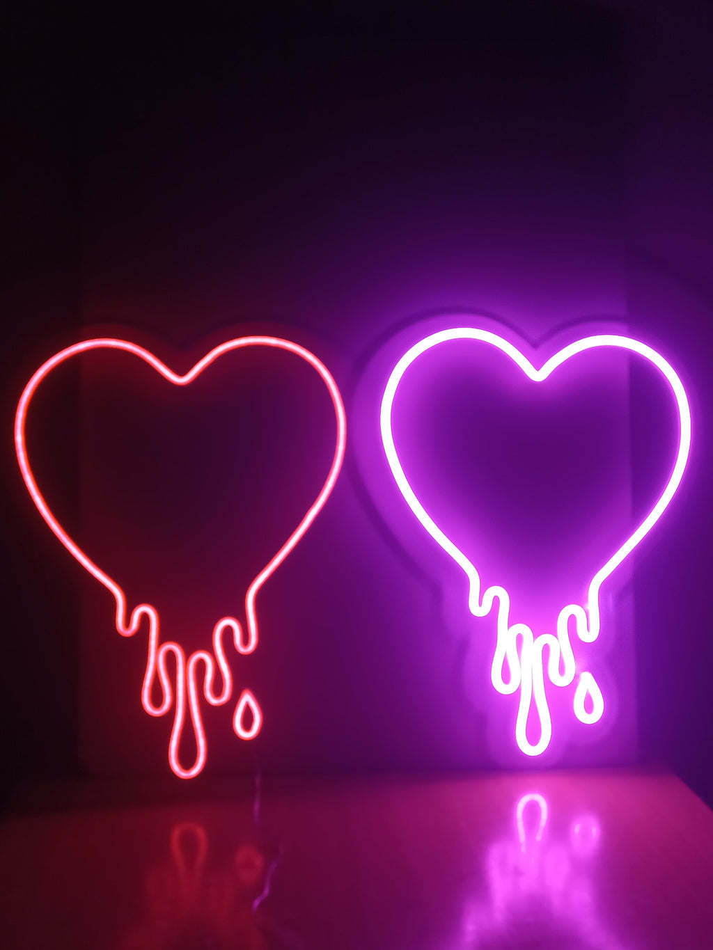 Coeur fondant