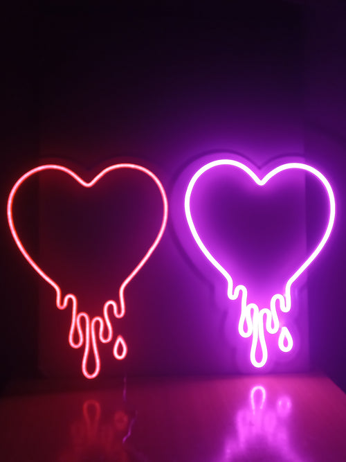 Coeur fondant