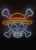 Pirate one piece