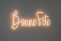 Bonne fête